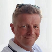 Darren Cochran