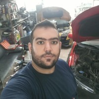 Alireza Mohammadzadeh