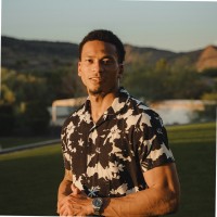 Reggie Mcneill