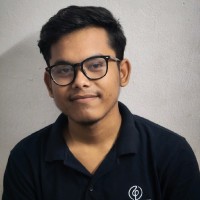 Krishna Singha