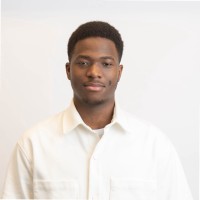 Michael Adeyemi