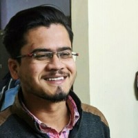 Vaibhav Pandey
