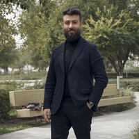 Khaled Al Najjar