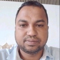 Naresh Majhi