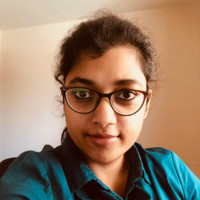 Dhanashri K