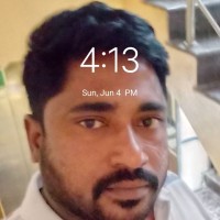 Rafi Shaik