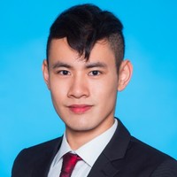 Victor Lam
