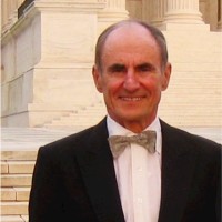 James Salmon