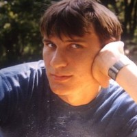 Сергей Бычков