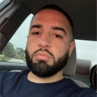 Donovan Harley