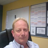 John Van der Net