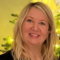 Kimberly Woyach