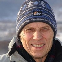 Виктор Медведев