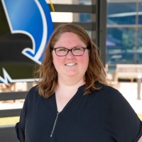 Alicia Acker, CCSP, GCDF, CRWE