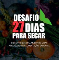 Desafio Para Secar