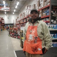 Duane W. Barksdale Sr.