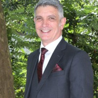 Martyn Johnson
