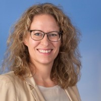 Pauline Van Winden