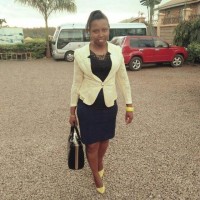 Ann watetu