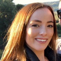Hailey Baxter, Ccra
