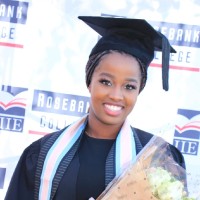 Nokulunga Shabalala