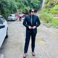 Pratik Aswal