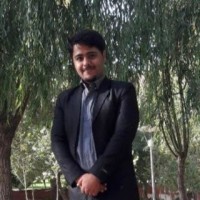 Siavoosh Ahmadpourkhani