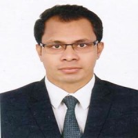M.A. Sharif