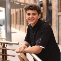 Dallin Arzani