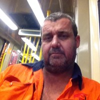 Darren Bowdren