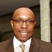 Reginald Irby