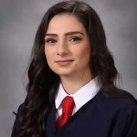 Aleksandra Nastoska