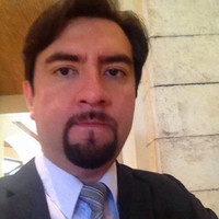 Daniel Chacon