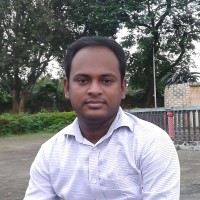 Md. Arif Hossain