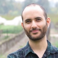 Yoni Golan