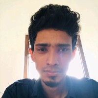 Thanish Ahamed