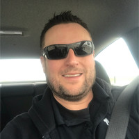Matthew Ray
