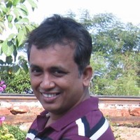 Rajat Roy