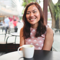 Paige Lee Peiqi