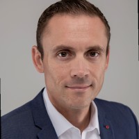 Stefan Pfister