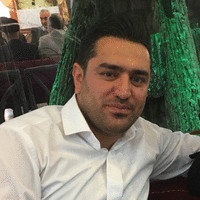 بهمن عباسی زاده