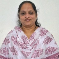 Dr. Nandini Kotharkar