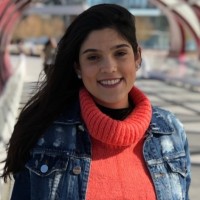 Julia Amarante De Souza