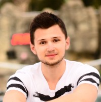 Boris Shabanov
