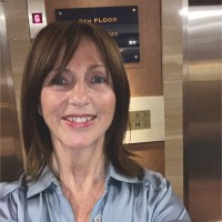 Sue Marriott