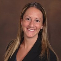 Stephanie Scheriff, Cpa