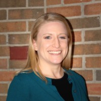 Anne Isaacs