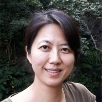 Julia Huang