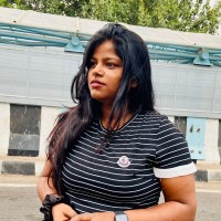 Amisha Singh