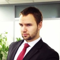Dmitriy Bychkov